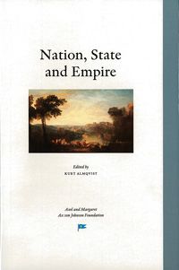 Nation, State and Empire | 0:e upplagan