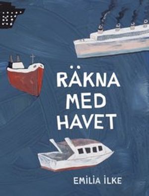 Räkna med havet | 1:a upplagan