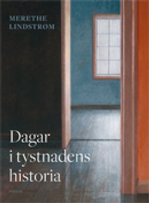 Dagar i tystnadens historia | 1:a upplagan