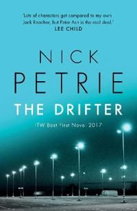 Drifter - Nick Petrie