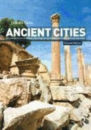 Ancient Cities |  2:e upplagan