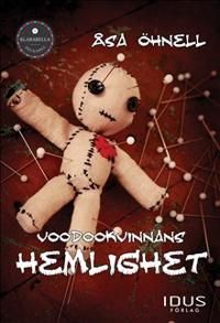 Voodookvinnans hemlighet | 1:a upplagan
