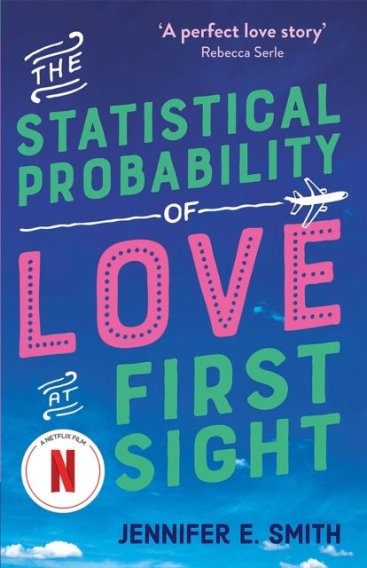 The Statistical Probability of Love at First Sight | 0:e upplagan