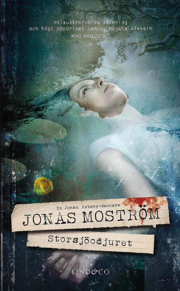 Storsjöodjuret | 0:e upplagan