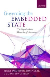 Governing the Embedded State | 0:e upplagan