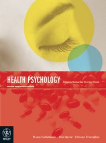 Health psychology - biopsychosocial interactions