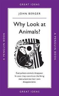 Why Look at Animals? | 0:e upplagan
