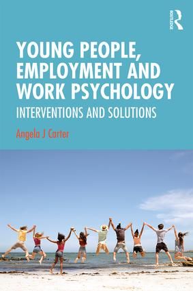 Young People, Employment and Work Psychology | 1:a upplagan