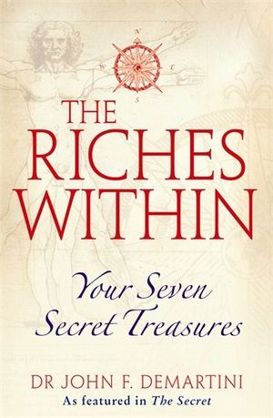 Riches within