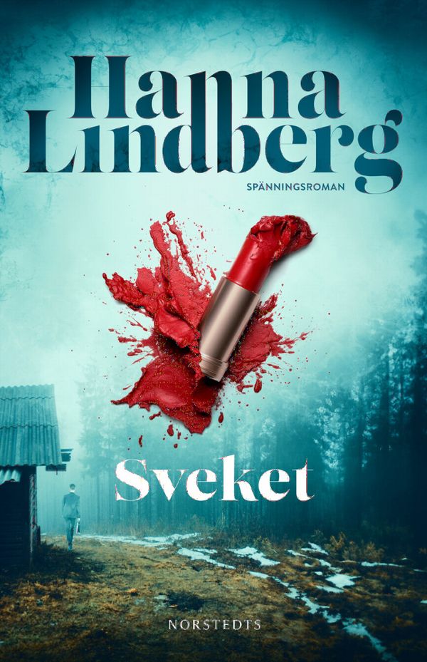 Sveket | 1:a upplagan