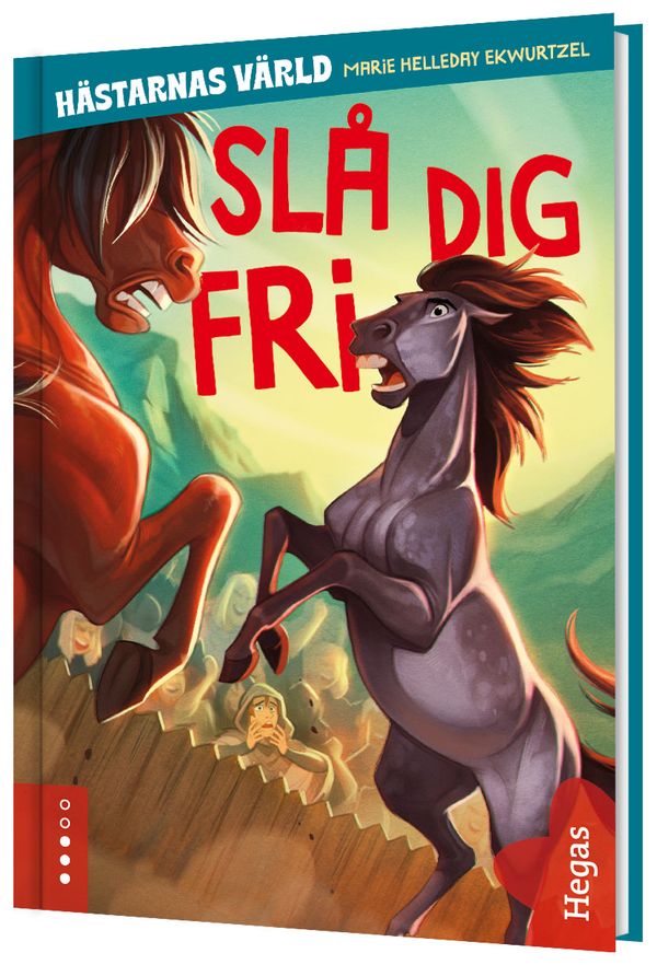 Slå dig fri | 0:e upplagan