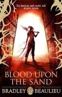 Blood upon the Sand | 0:e upplagan