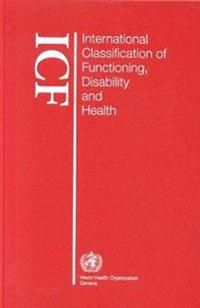 International classification of functioning, disability and health | 0:e upplagan