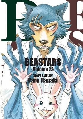 BEASTARS, Vol. 22 | 0:e upplagan