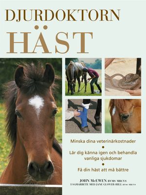 Djurdoktorn : Häst | 1:a upplagan