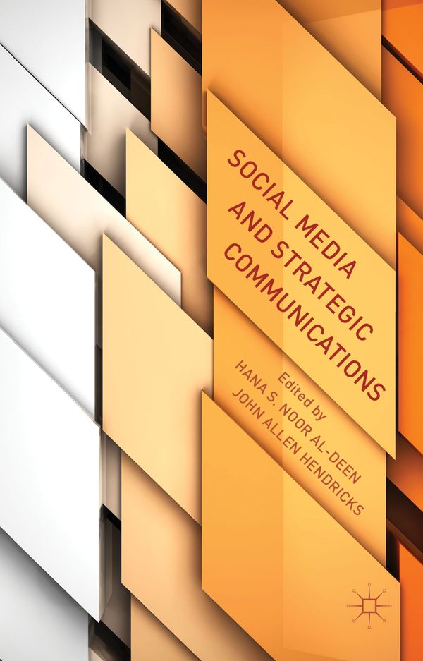 Social Media and Strategic Communications | 2 013:e upplagan