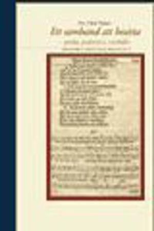 Ett samband att beakta = A connection to be heeded - hymn, hymn-book and so