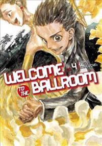 Welcome to the Ballroom 4 | 0:e upplagan