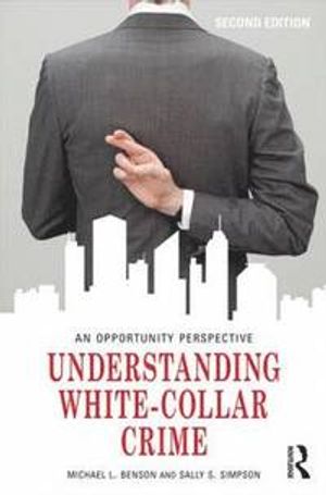 Understanding White-Collar Crime