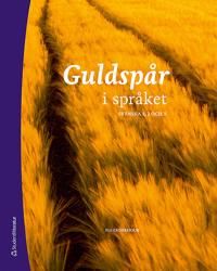 Guldspår i språket | 1:a upplagan