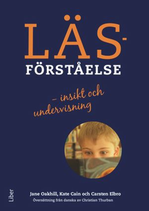 Läsförståelse - insikt och undervisning | 1:a upplagan