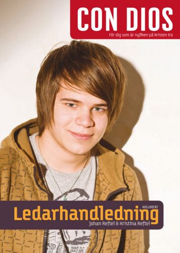 Con Dios - ledarhandledning | 0:e upplagan