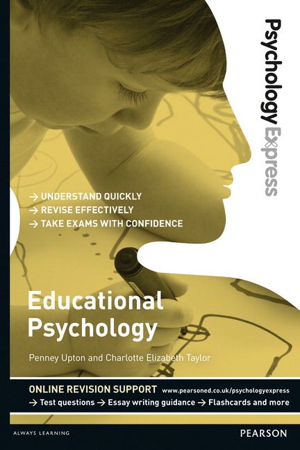 Psychology Express: Educational Psychology (Undergraduate Revision Guide) | 0:e upplagan