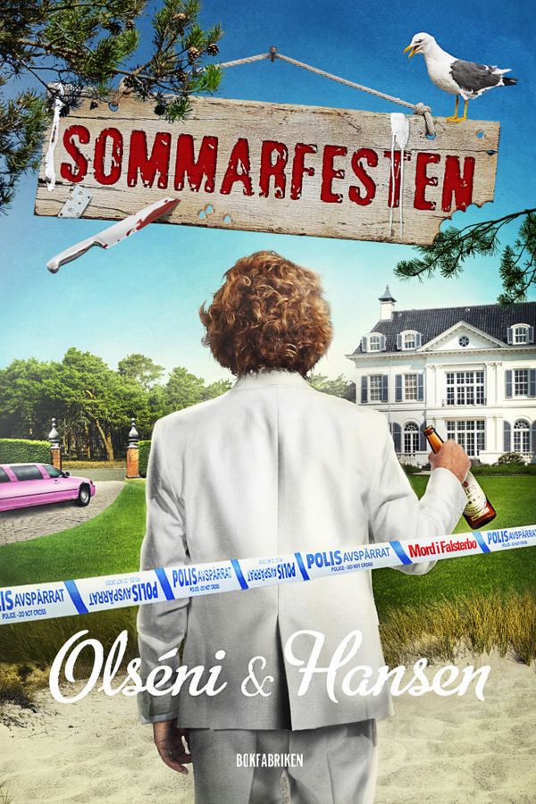 Sommarfesten | 0:e upplagan