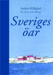 Sveriges öar, ny utökad och reviderad upplaga
