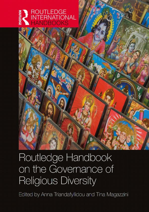Routledge Handbook on the Governance of Religious Diversity | 1:a upplagan