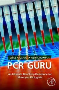 PCR Guru | 0:e upplagan