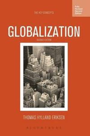 Globalization |  2:e upplagan