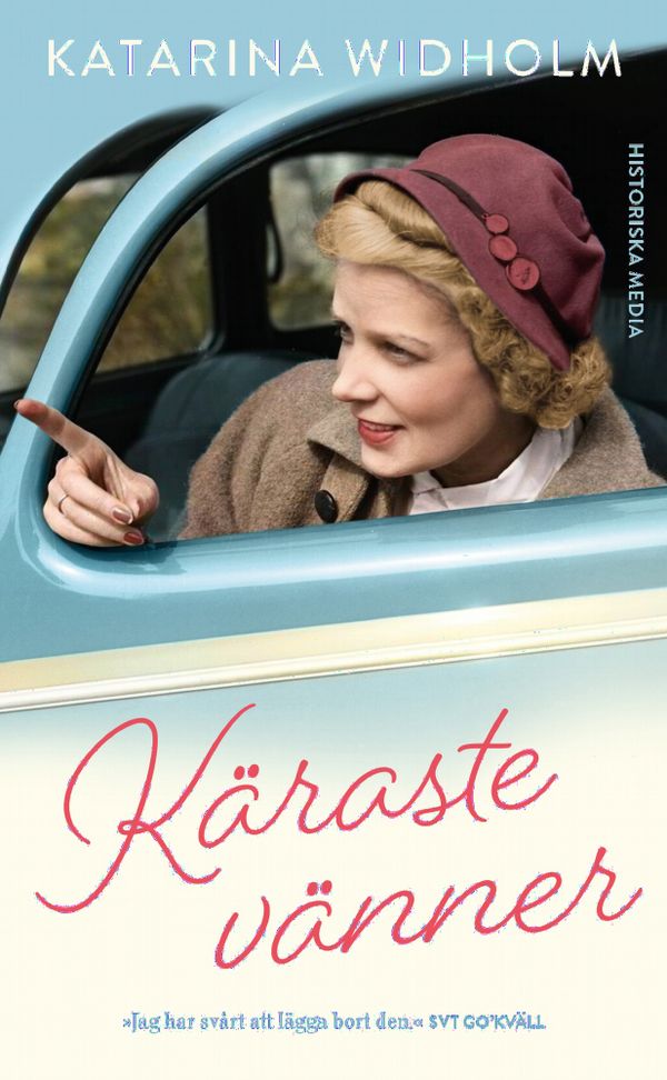 Käraste vänner | 0:e upplagan