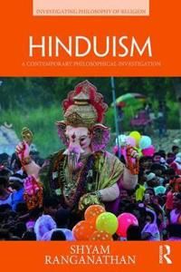 Hinduism - a contemporary philosophical investigation | 0:e upplagan