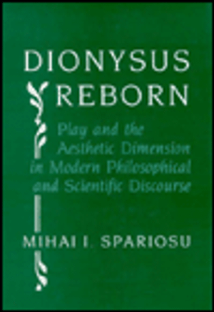 Dionysus Reborn