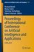 Proceedings of International Conference on Artificial Intelligence and Applications