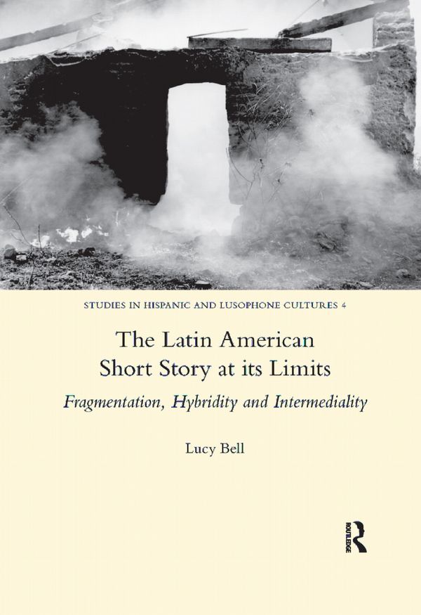 The Latin American Short Story at its Limits | 1:a upplagan