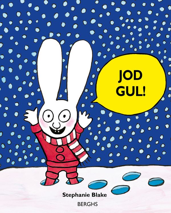 Jod gul! | 0:e upplagan