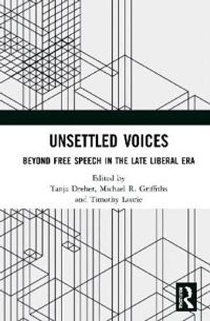 Unsettled Voices | 1:a upplagan