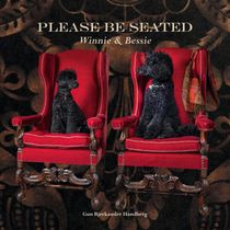 Please Be Seated - Winnie & Bessie