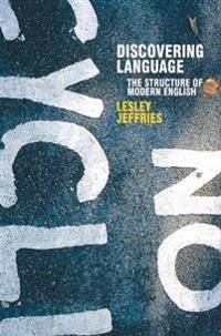 Discovering language | 1:a upplagan