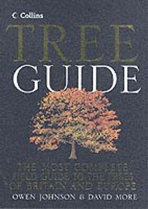 Collins Tree Guide