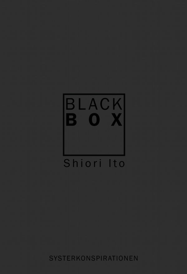 Black Box | 1:a upplagan