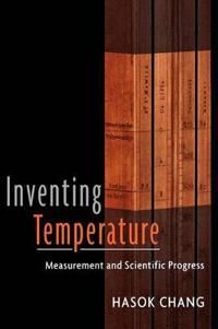 Inventing Temperature | 0:e upplagan