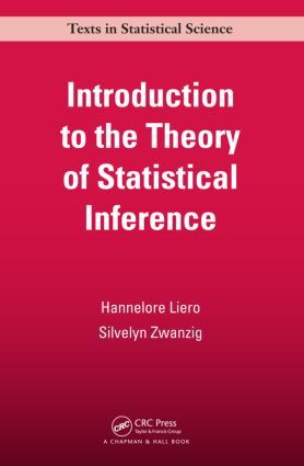 Introduction to the Theory of Statistical Inference | 0:e upplagan