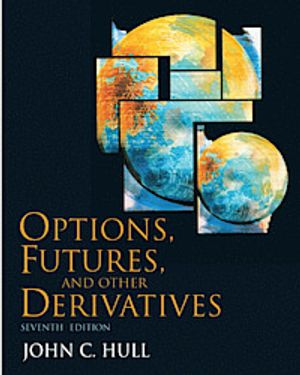 Options, Futures and Other Derivatives | 7:e upplagan