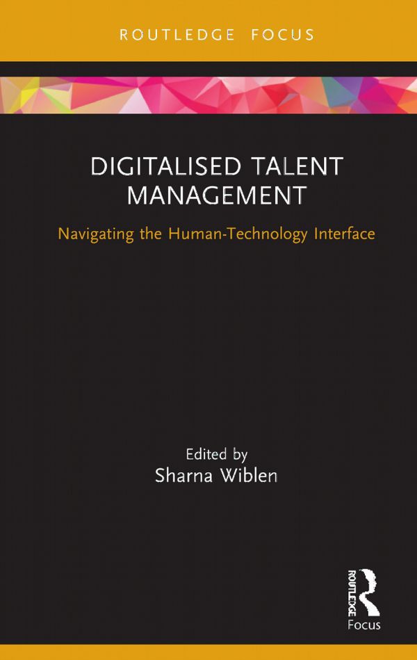 Digitalised Talent Management | 1:a upplagan