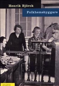 Folkhemsbyggare | 0:e upplagan