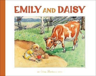 Emily and Daisy | 0:e upplagan