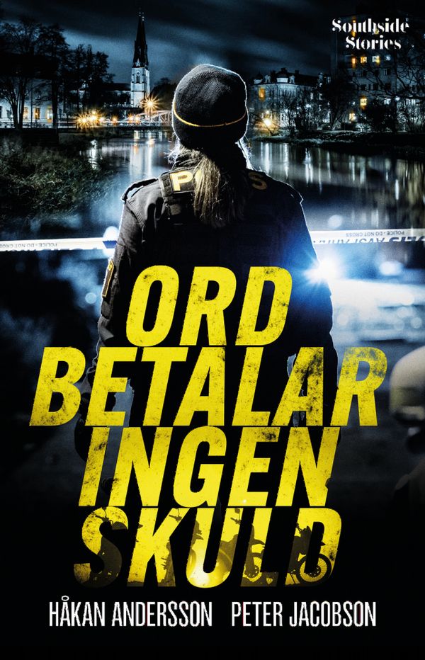 Ord betalar ingen skuld | 0:e upplagan